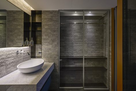 Les Fauves by Waterfrom Design