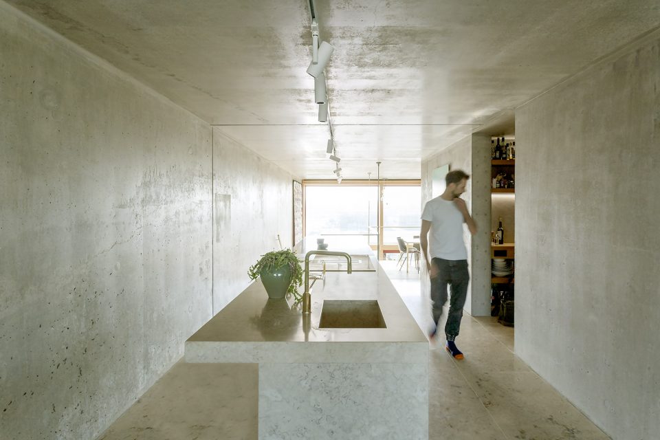 Superlofts by Marc Koehler Architects