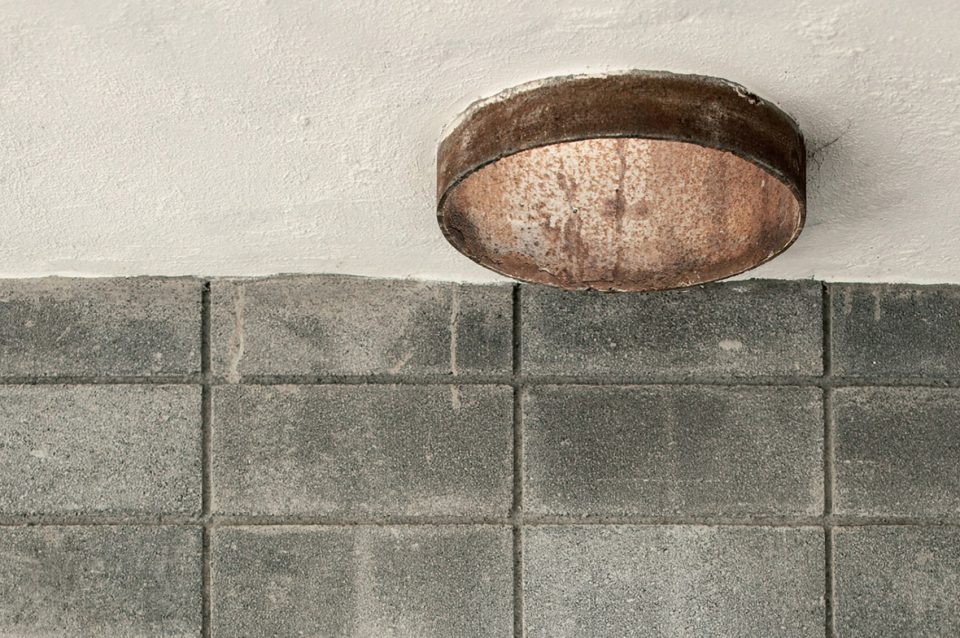 Casa Mixta Mexico by S AR