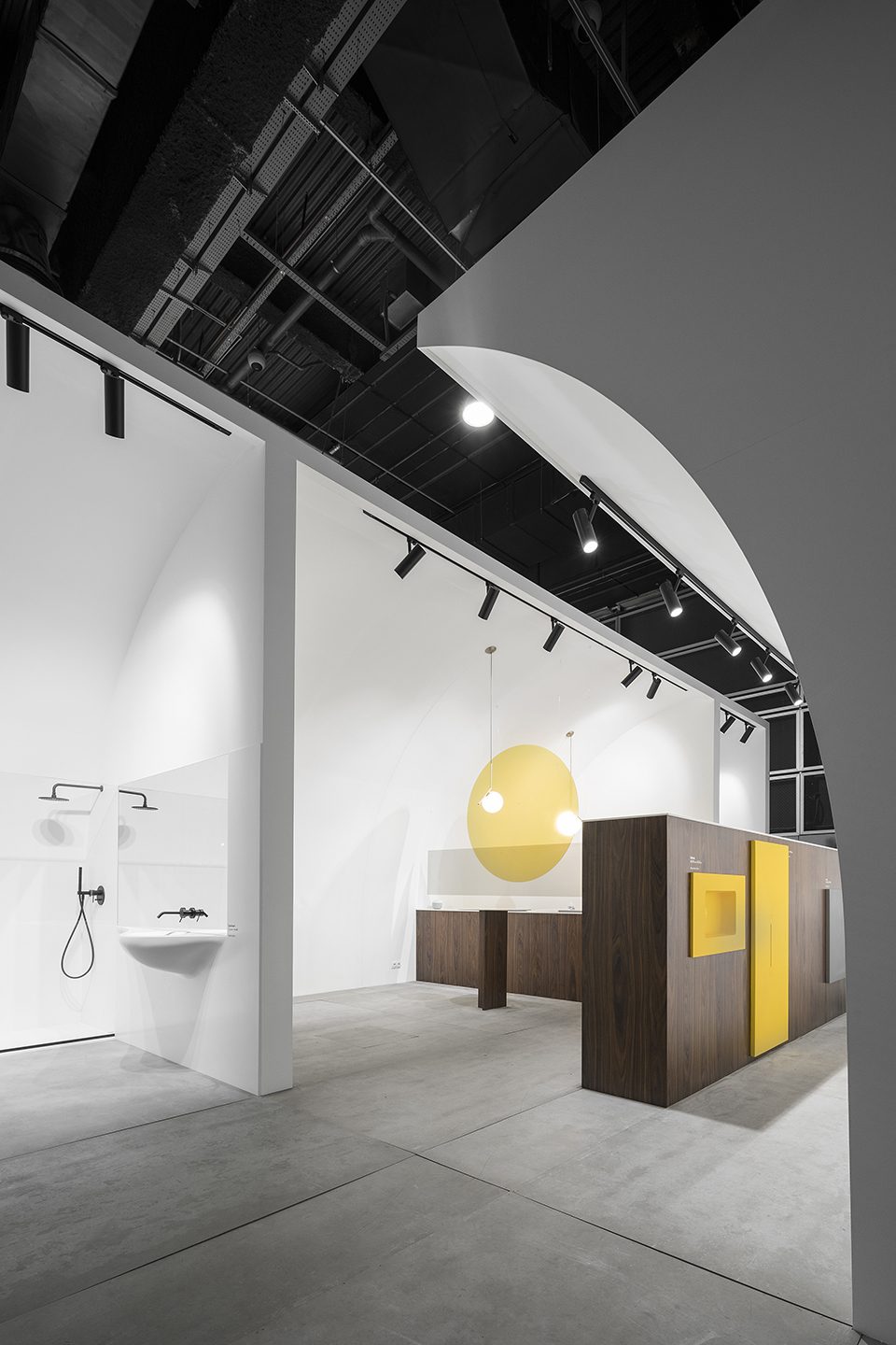 Stand Cevisama 2018 by Xarquitectos