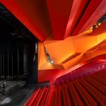 Théodore Gouvy剧院，法国 / Dominique Coulon & associés