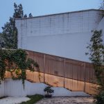 北京定慧圆·禅空间 / 三文建筑 - 何崴工作室
