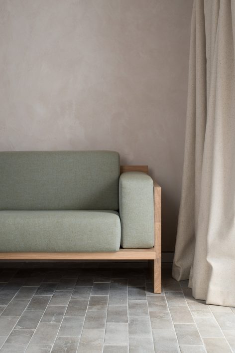 Porteous’ Studio by Izat Arundell