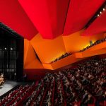 Théodore Gouvy剧院，法国 / Dominique Coulon & associés