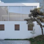 北京定慧圆·禅空间 / 三文建筑 - 何崴工作室
