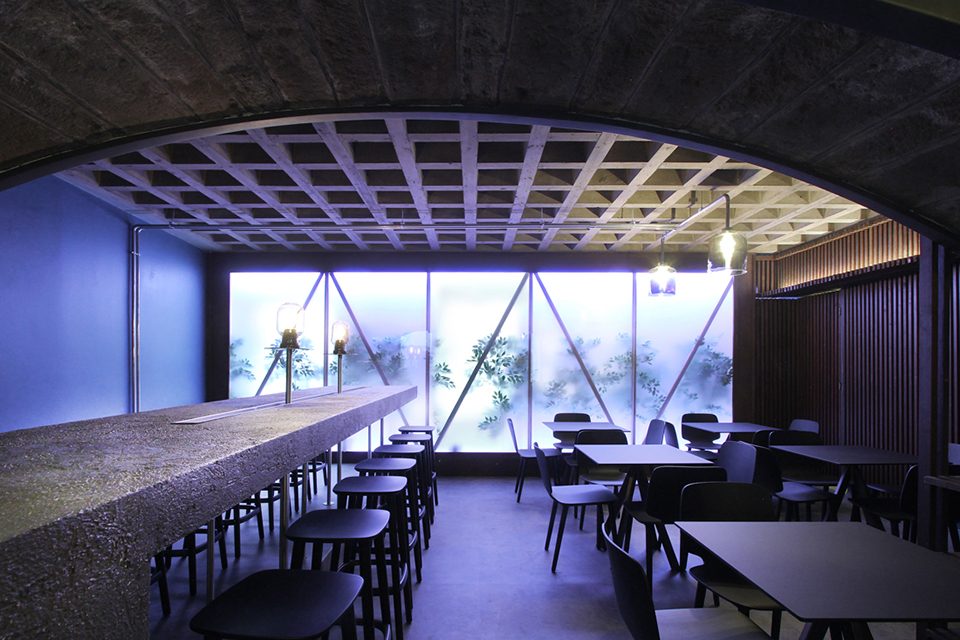 ELAV Kitchen Beer Bergamo by Francesca Perani Enterprise