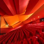 Théodore Gouvy剧院，法国 / Dominique Coulon & associés
