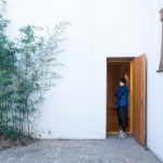北京定慧圆·禅空间 / 三文建筑 - 何崴工作室
