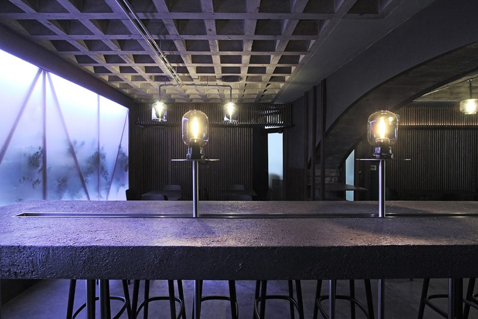ELAV Kitchen Beer Bergamo by Francesca Perani Enterprise
