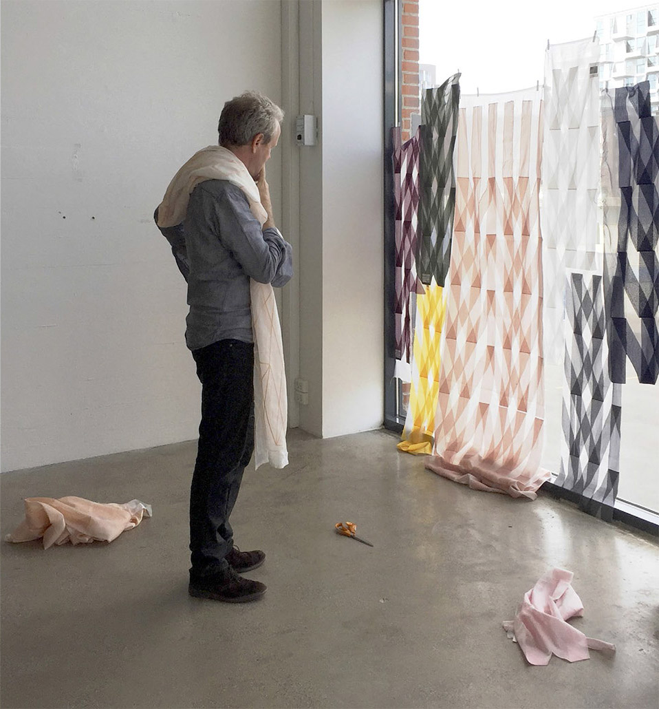 Rennes Chainette by Ronan Erwan Bouroullec 1