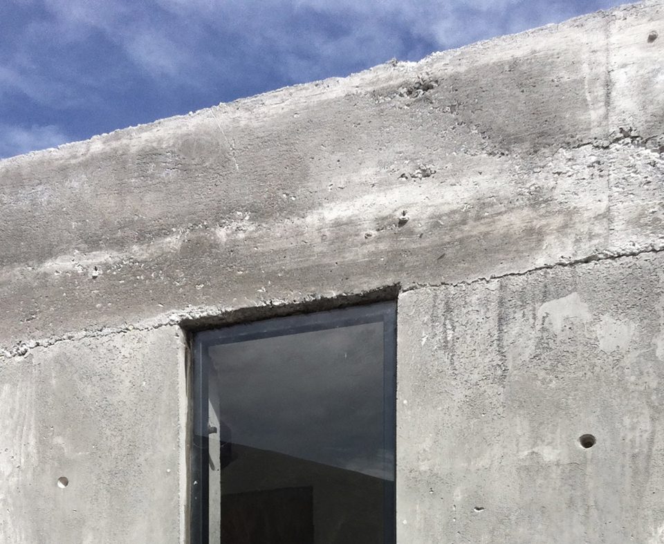 Casa Mixta Mexico by S AR
