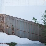 北京定慧圆·禅空间 / 三文建筑 - 何崴工作室