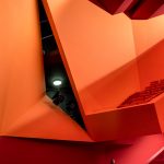 Théodore Gouvy剧院，法国 / Dominique Coulon & associés