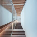 北京定慧圆·禅空间 / 三文建筑 - 何崴工作室