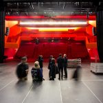 Théodore Gouvy剧院，法国 / Dominique Coulon & associés
