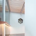 北京定慧圆·禅空间 / 三文建筑 - 何崴工作室