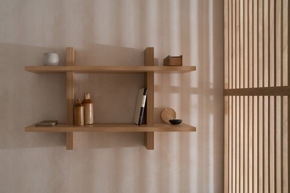 Porteous’ Studio by Izat Arundell