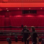Théodore Gouvy剧院，法国 / Dominique Coulon & associés
