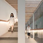 北京定慧圆·禅空间 / 三文建筑 - 何崴工作室