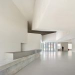 Théodore Gouvy剧院，法国 / Dominique Coulon & associés