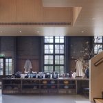 阿丽拉阳朔糖舍酒店室内设计，桂林 / 水平线设计