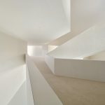 Théodore Gouvy剧院，法国 / Dominique Coulon & associés