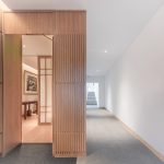 北京定慧圆·禅空间 / 三文建筑 - 何崴工作室