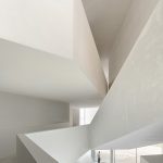 Théodore Gouvy剧院，法国 / Dominique Coulon & associés
