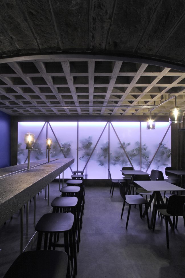 ELAV Kitchen Beer Bergamo by Francesca Perani Enterprise
