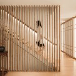 北京定慧圆·禅空间 / 三文建筑 - 何崴工作室