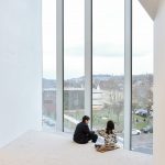 Théodore Gouvy剧院，法国 / Dominique Coulon & associés