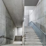 Théodore Gouvy剧院，法国 / Dominique Coulon & associés