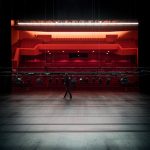 Théodore Gouvy剧院，法国 / Dominique Coulon & associés