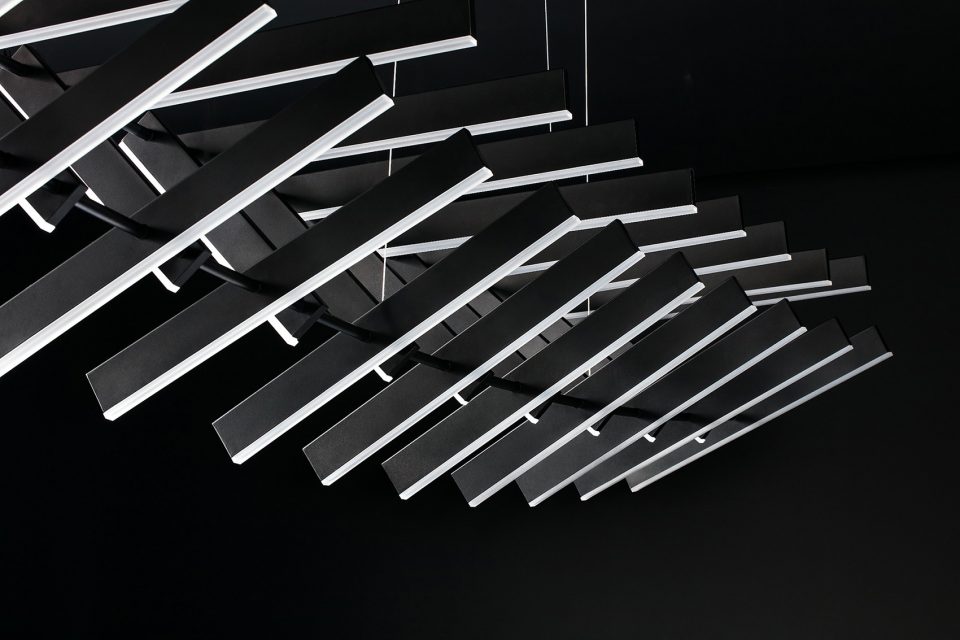 Beijing Area Three Art Museum China by CUN Design