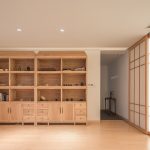 北京定慧圆·禅空间 / 三文建筑 - 何崴工作室