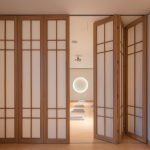 北京定慧圆·禅空间 / 三文建筑 - 何崴工作室