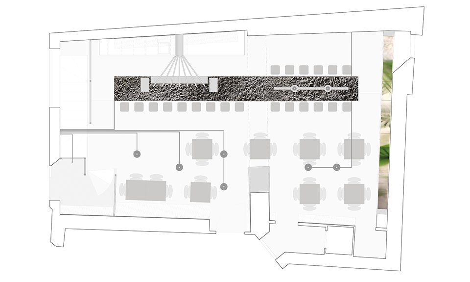 ELAV Kitchen Beer Bergamo by Francesca Perani Enterprise 1