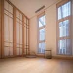 北京定慧圆·禅空间 / 三文建筑 - 何崴工作室