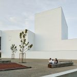 Théodore Gouvy剧院，法国 / Dominique Coulon & associés