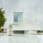 Théodore Gouvy剧院，法国 / Dominique Coulon & associés