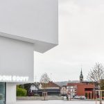 Théodore Gouvy剧院，法国 / Dominique Coulon & associés