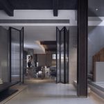 阿丽拉阳朔糖舍酒店室内设计，桂林 / 水平线设计