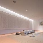 北京定慧圆·禅空间 / 三文建筑 - 何崴工作室
