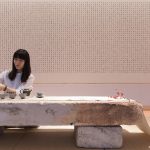 北京定慧圆·禅空间 / 三文建筑 - 何崴工作室