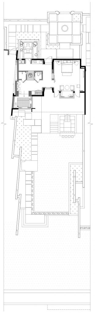 Shanwei Poly Gold Ting Harbour Villa by CC DESIGN CO.LTD .