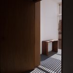 北京定慧圆·禅空间 / 三文建筑 - 何崴工作室
