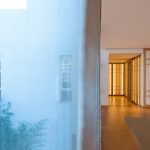 北京定慧圆·禅空间 / 三文建筑 - 何崴工作室