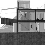 北京定慧圆·禅空间 / 三文建筑 - 何崴工作室