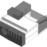 北京定慧圆·禅空间 / 三文建筑 - 何崴工作室