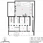 北京定慧圆·禅空间 / 三文建筑 - 何崴工作室